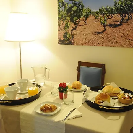 Negramaro Bed and Breakfast 3*
