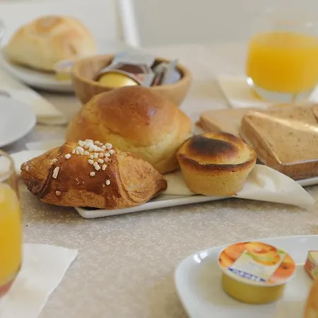 Negramaro Bed and Breakfast