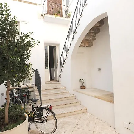 Bed and Breakfast Negramaro