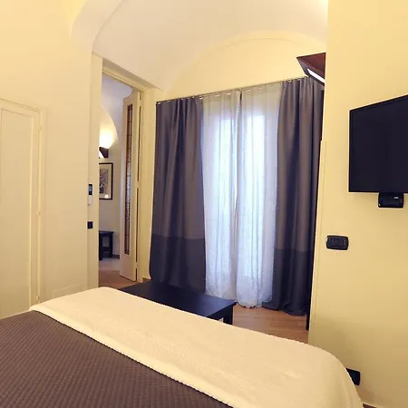 Negramaro Bed and Breakfast 3*