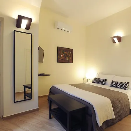 Bed and Breakfast Negramaro 3*