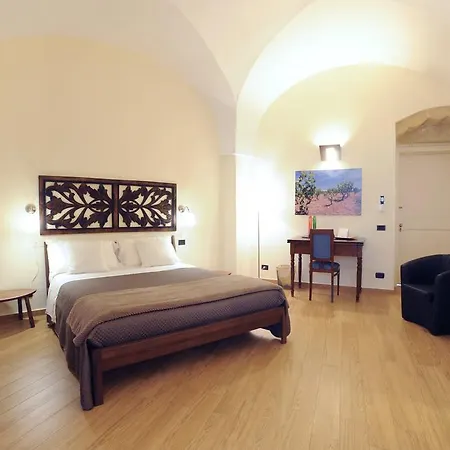 Bed and Breakfast Negramaro