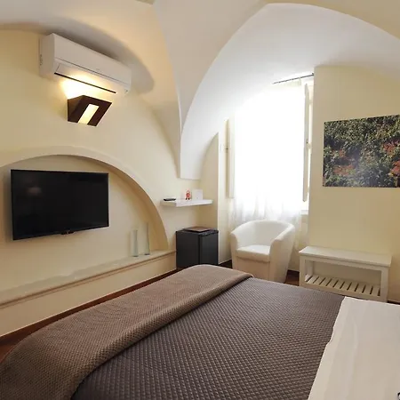 Bed and Breakfast Negramaro Λέτσε