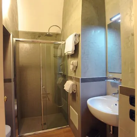 Negramaro Bed and Breakfast 3*