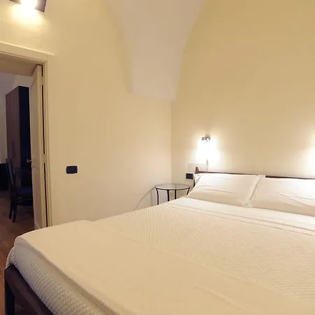 Bed and Breakfast Negramaro 3*