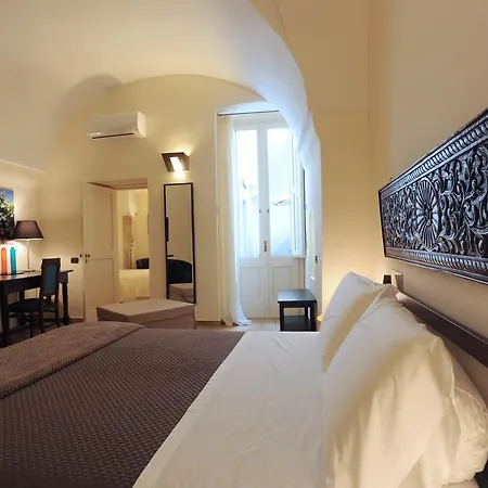 Negramaro Bed and Breakfast 3*