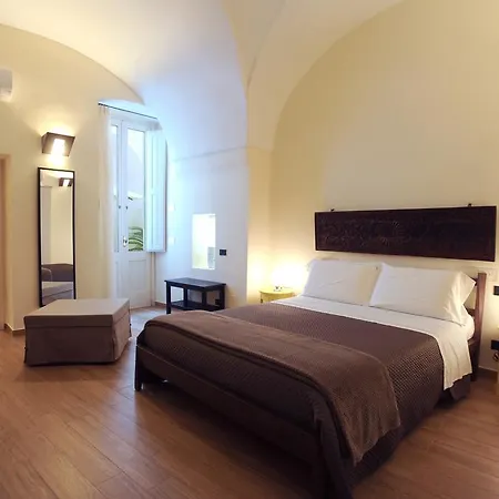 Bed and Breakfast Negramaro Λέτσε