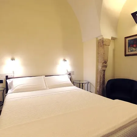 Bed and Breakfast Negramaro