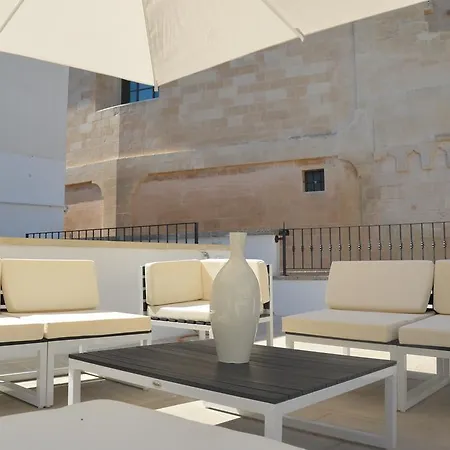 Bed and Breakfast Negramaro 3*
