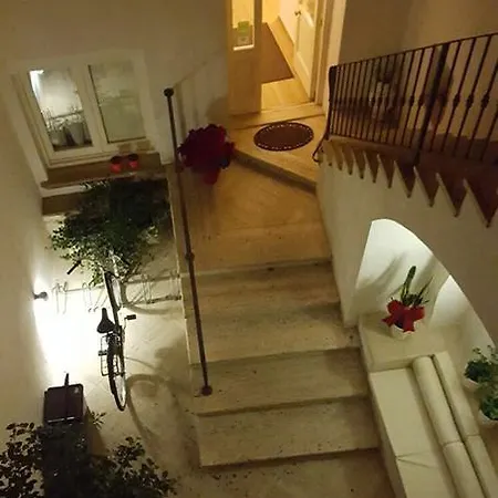 Bed and Breakfast Negramaro 3*